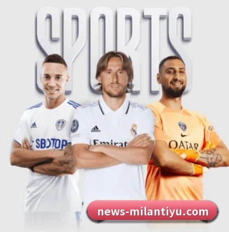 五大服务分区,信息按项目分类 - MILANSPORT