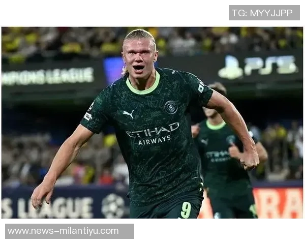 哈兰德国家队进球数追平姆巴佩场次却仅为一半的惊人表现