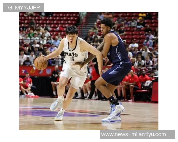 开拓者11号签交易后成灰熊未来核心的潜力解析